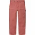 Supreme Double Knee Painter Pant - Rust (front)