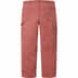 Supreme Double Knee Painter Pant - Rust (front)