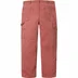 Supreme Double Knee Painter Pant - Rust (front)