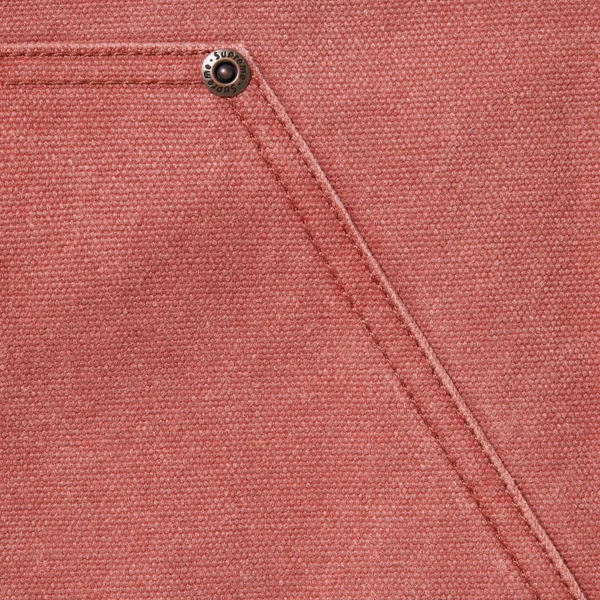 Supreme Double Knee Painter Pant - Rust (front)