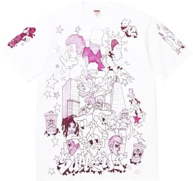 Supreme Downtown Tee