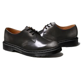 Supreme Dr. Martens 1461 3-Eye Shoe Black
