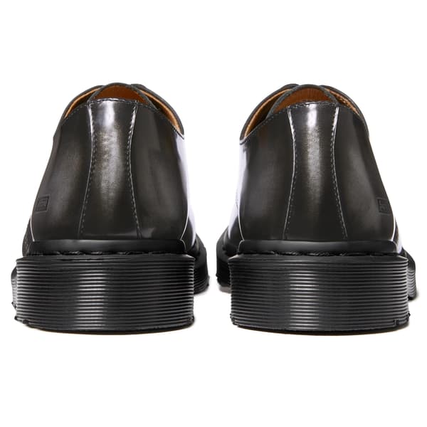 Supreme Dr. Martens 1461 3-Eye Shoe - Black (front)