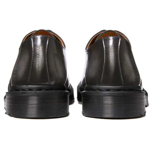 Supreme Dr. Martens 1461 3-Eye Shoe - Black (front)