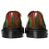 Supreme Dr. Martens 1461 3-Eye Shoe - Multicolor (front)