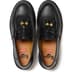 Supreme Dr. Martens Penton Tassel Loafer - Black (front)