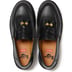 Supreme Dr. Martens Penton Tassel Loafer - Black (front)