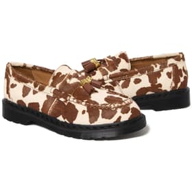 Supreme Dr. Martens Penton Tassel Loafer Cow