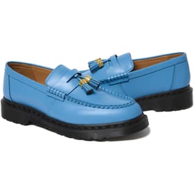 Supreme Dr. Martens Penton Tassel Loafer Royal