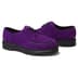 Supreme Dr. Martens Ramsey Creeper - Purple (front)