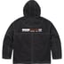 Supreme Dream English Kid Hooded Jacket - Black (front)