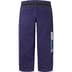 Supreme Dream English Kid Twill Panel Pant - Navy (front)