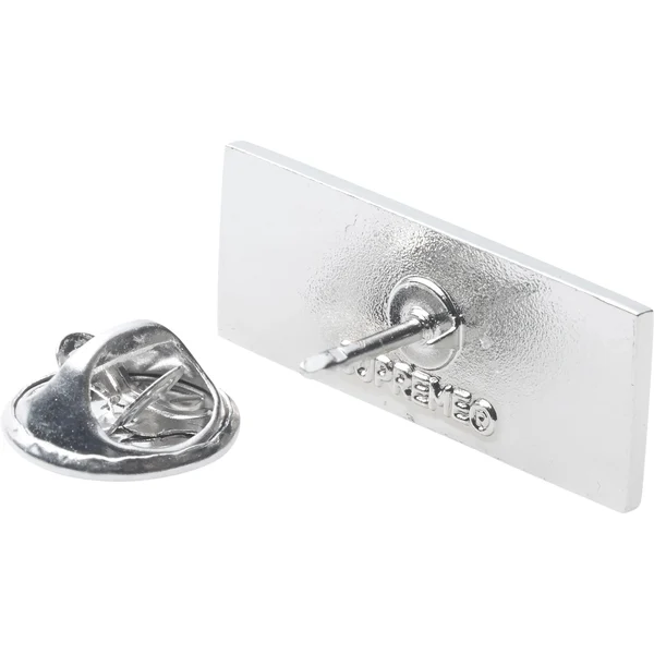 Supreme Drugs Pin - Multicolor (front)