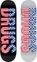 Supreme Drugs Skateboard - Product Image