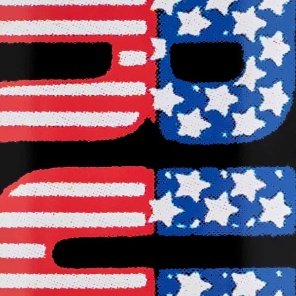 Supreme Drugs Skateboard - 8.25" x 32" (front)