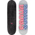 Supreme Drugs Skateboard - 8.375" x 32.125" (front)