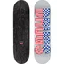 Supreme Drugs Skateboard - 8.375" x 32.125" (front)