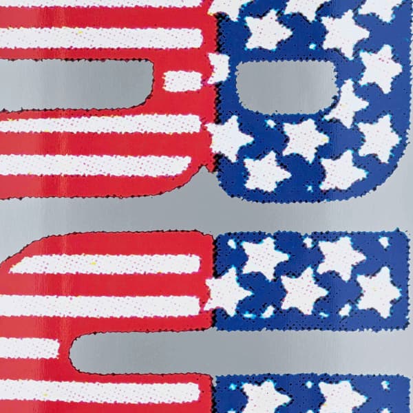 Supreme Drugs Skateboard - 8.375" x 32.125" (front)