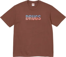 Supreme Drugs Tee