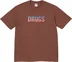 Supreme Drugs Tee - Product Image