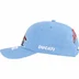 Supreme Ducati 6-Panel - Blue (front)