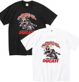 Supreme Ducati Bike Tee