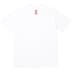 Supreme Ducati Bike Tee - White (front)