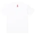 Supreme Ducati Bike Tee - White (front)