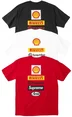 Supreme Ducati Logos Tee - Product Image