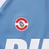 Supreme Ducati Soccer Jersey - Blue (front)