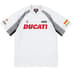 Supreme Ducati Soccer Jersey - White (front)