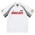Supreme Ducati Soccer Jersey - White (front)
