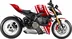 Supreme Ducati Streetfighter V4 S - Product Image