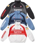 Supreme Ducati Track Jacket