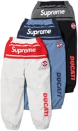 Supreme Ducati Track Pant