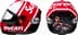 Supreme Ducati Arai RX-7X Helmet - Product Image