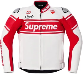 Supreme Ducati Dainese Racing Jacket