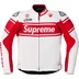 Supreme Ducati Dainese Racing Jacket - Red (front)