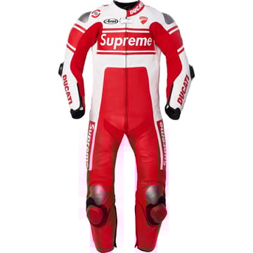 Supreme Ducati Dainese Racing Suit