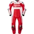 Supreme Ducati Dainese Racing Suit - Red (front)