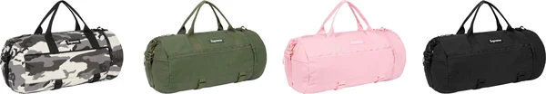 Supreme Duffle Bag - Product Image