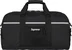 Supreme Duffle Bag - Black (front)