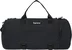 Supreme Duffle Bag - Black (front)