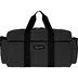 Supreme Duffle Bag - Black (front)