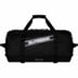 Supreme Duffle Bag - Black (front)