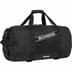 Supreme Duffle Bag - Black (front)