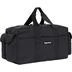 Supreme Duffle Bag - Black (front)