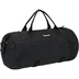 Supreme Duffle Bag - Black (front)