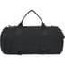 Supreme Duffle Bag - Black (front)