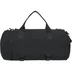 Supreme Duffle Bag - Black (front)